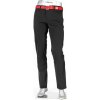 Pánske nohavice Alberto Golf ROOKIE 3xDRY Cooler čierne XL
