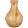 Sixtol Aroma difuzer Bloom světlé dřevo 200 ml
