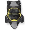 Špičkový chránič tela na motorku SPIDI Defender chrbta a hrudníka v. 170/180 - čierny / žltý - M