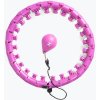 TREXO TXO-B4Z036-VT 100 cm fialová