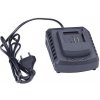 Nabíjačka CD-20LiH Worcraft, 20V