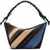 Desigual Dámska kabelka Whipstitch Pat 25WAXP786000