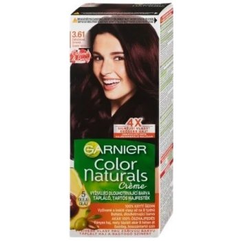 Garnier Color Naturals Créme 3,61 Luscious Blackberry 40 ml