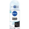 Nivea Invisible for Black & White Pure roll-on 50 ml