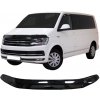 Plastový kryt kapoty - deflektor pre VW Multivan / Caravelle, 2016-19 / T6