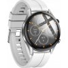 Hoco Smartwatch Chytré hodinky HOCO s funkcí hovoru Y7 Pro silver