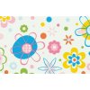 Samolepiace tapety kvetiny farebné 45 cm x 2 m GEKKOFIX 12682 Samolepiace tapety