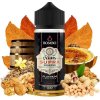 NUTTY Supra Reserve - SnV Bombo 30/120ml