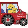 Spot's Tractor - Eric Hill