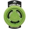KIWI Walker Frisbee mini, 16 cm, zelená