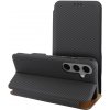 FOLIO Side Magnet pre Motorola Moto G55 šedá