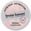 Bruno Banani Woman 40 ml krémový deodorant bez obsahu hliníku pro ženy