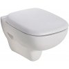 Závesné WC Kolo Style, s hlbokým splachovaním, Geberit, L23100000