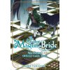Ancient Magus' Bride Official Guide Book Merkmal (Kore Yamazaki)(Brožovaná)