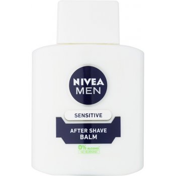 Nivea Men Sensitive balzam po holení 30 ml