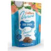 Calibra Dog Verve Crunchy Snack Insect&Salmon 150g