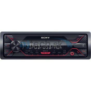 Sony DSX-A210UI