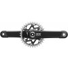 SRAM AM FC XXSL EAGLE Q168CL55 DUB175 BLK34TT