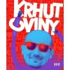 Krhutoviny (Jiří Krhut)(Brožovaná)