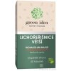 Lichořeřišnice vetší Plus Kapucínka väčšia 60 kapsúl