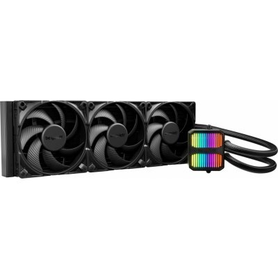 be quiet! Silent Loop 3 420mm BW026