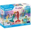Playmobil 71469 Výlet rodiny morských panien