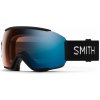 SMITH snb okuliare - Sequence Otg Black Chromapop Pro Photochromic Blue Mirror Lens (994L) veľkosť: