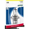 Narva H4 P43t 60/55W RP50+ 12V