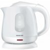 Kinekus Kanvica rýchlovarná SENCOR SWK 1010WH, plastová 1L, 1100W