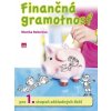 Finančná gramotnosť pre 1. stupeň základných škôl - Monika Reiterová