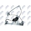 NTY Mechanizmus zdvíhania okna EPS-SK-004