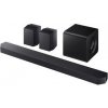 Soundbar Samsung HW-Q930H čierny