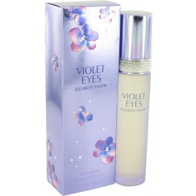 Elizabeth Taylor Violet Eyes parfumovaná voda dámska 50 ml