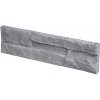 Obklad Stones Patan grey 38,5x10 cm reliéfny PATANGR, 0,460 m2