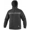Canis CXS Bunda CXS MESA, zimní - AKCE! 121012880096 2XL Černá