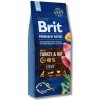 Brit Premium by Nature Light 15 kg