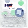 Seni Seni Fix Plus fixačné sieťované nohavičky pre inkontinenciu M 5 ks