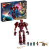LEGO® Super Heroes 76155 Ve stínu Arishema, 76155