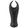 Rebel Cock Vibrator 0552461 Black