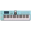 Arturia KeyLab Essential 49 MK3 Aquamarine