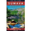 Šumava - Česko všemi smysly - Vladimír Soukup, Petr David