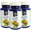 2 + 1 zadarmo Superstrava BIO MATCHA 80 kapsúl