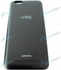 Kryt Lenovo Vibe C (A2020a40) zadný čierny