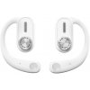 FiiO JW1 white - Otvorené True Wireless slúchadlá. Dlhá životnosť batérie, Bluetooth 5.3, odolnosť voči vode. Biele farebné prevedenie.