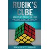 Rubik's Cube Solution Book For Kids (David Goldman)(Brožovaná)