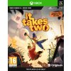 It Takes Two (XONE/XSX) 5035228124141