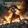 Powerwolf: Wildlive (Live At Olympiahalle) LP - Powerwolf
