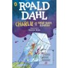 Charlie and the Great Gl… (Roald Dahl)