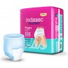 Indas Indasec Pant Plus M navliekacie nohavičky 12ks (4bal/kar)
