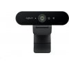Webová kamera Logitech BRIO 4K Stream Edition 960-001194